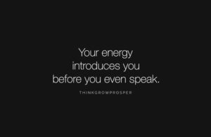 your-energy
